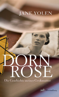 Dornrose