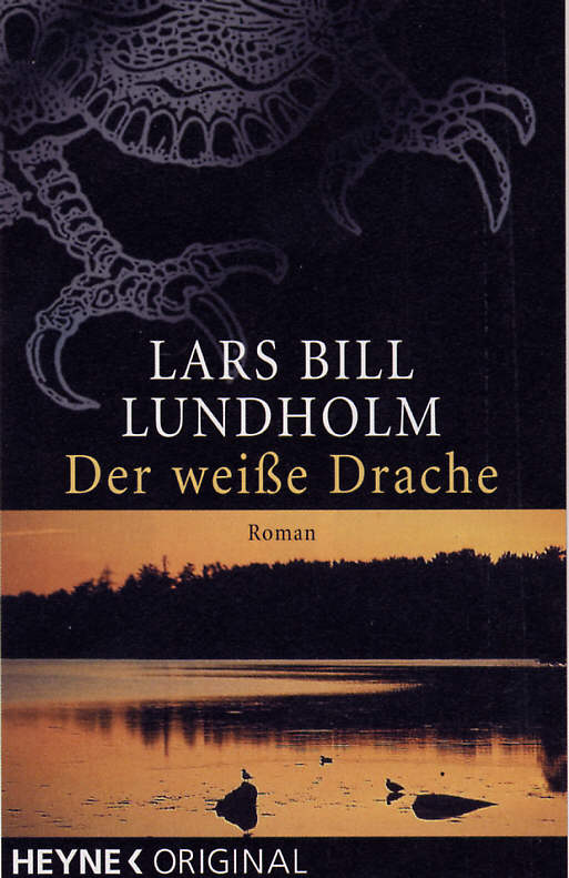 Weisser-Drache