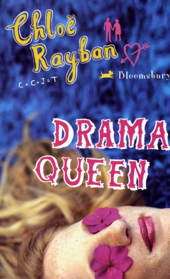 Drama Queen