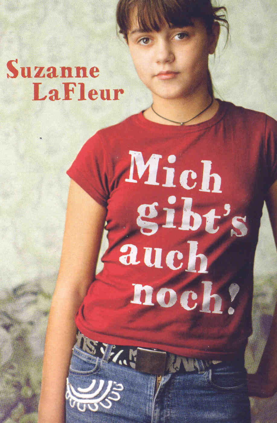 Mich gibts auch noch