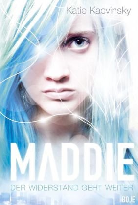 Maddie Freeman - Widerstand