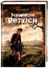 Schwarzer Rettich