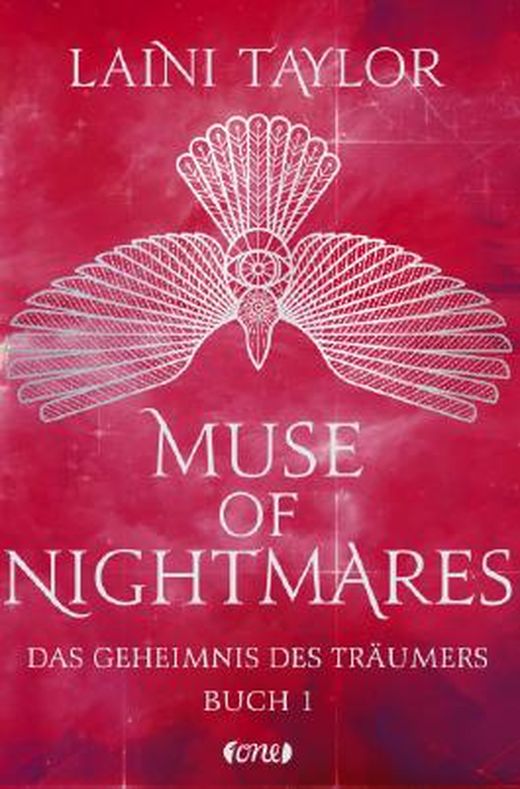 Muse of Nightmares 1